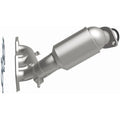 Magnaflow auto part close-up