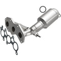 Magnaflow auto part