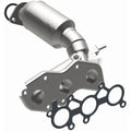 Magnaflow auto part detail