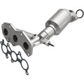 Magnaflow auto part