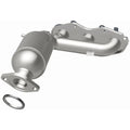 Magnaflow auto part close-up