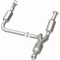 Magnaflow auto part close-up