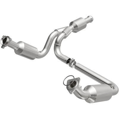 Magnaflow auto part