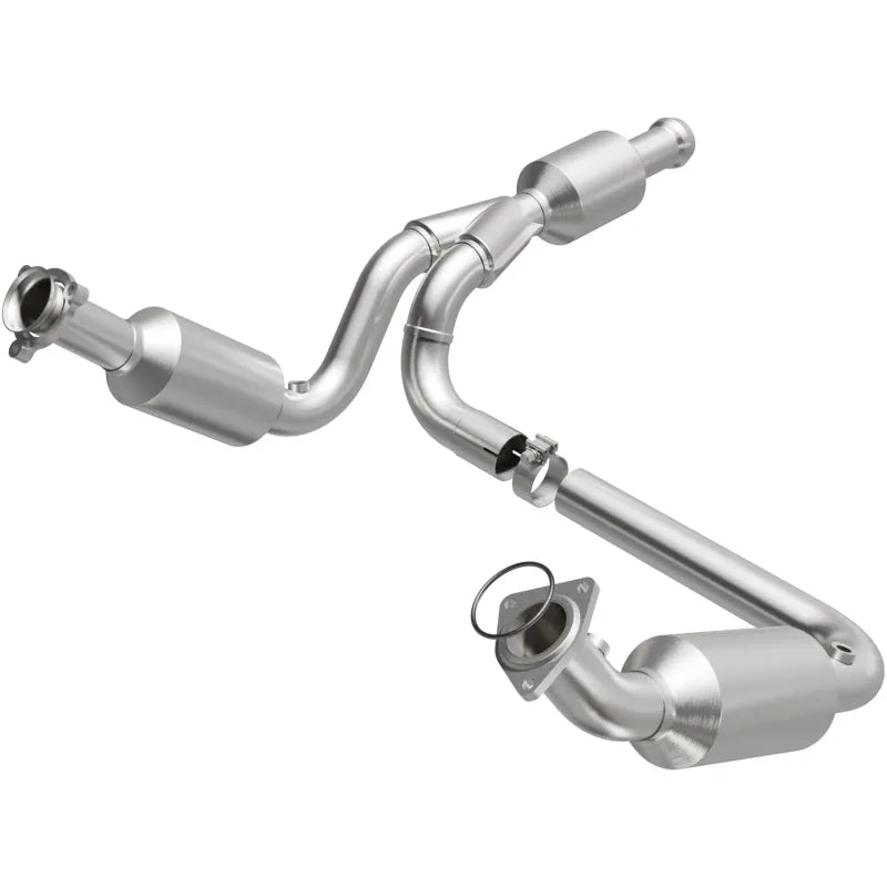 Magnaflow auto part