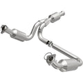 Magnaflow auto part