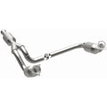 Magnaflow auto part detail