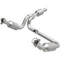 Magnaflow auto part