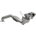 Magnaflow auto part