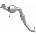 Magnaflow auto part close-up