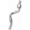 Magnaflow auto part close-up