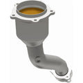 Magnaflow auto part close-up