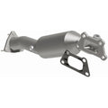 Magnaflow auto part close-up