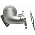 Magnaflow auto part detail