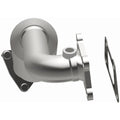 Magnaflow auto part detail