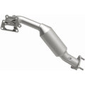 Magnaflow auto part close-up