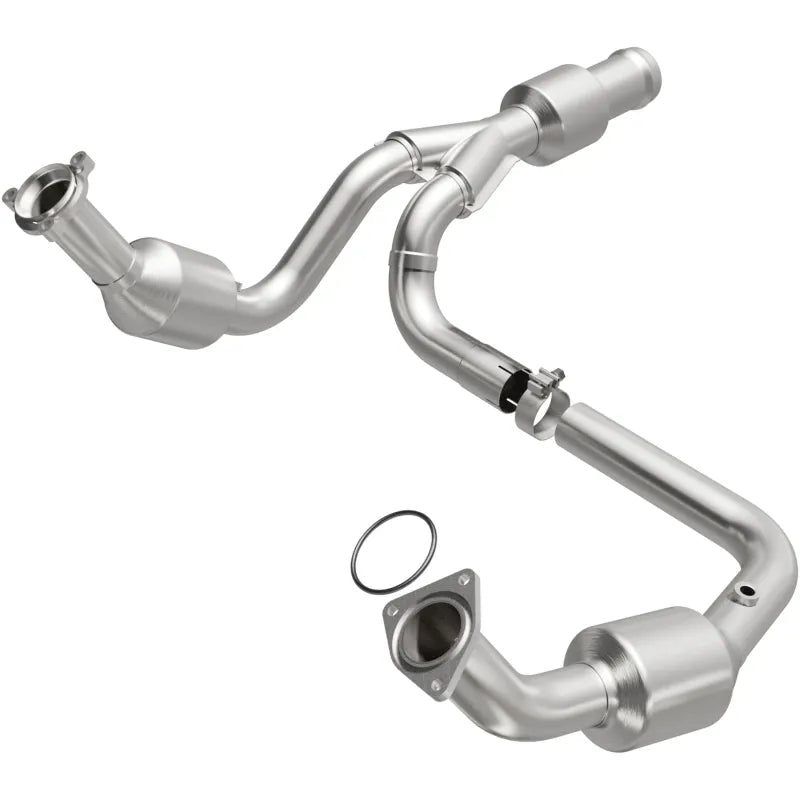 Magnaflow auto part