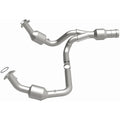 Magnaflow auto part detail