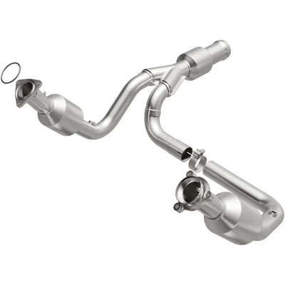 Magnaflow auto part