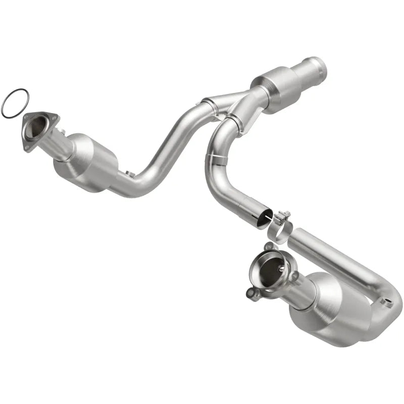 Magnaflow auto part
