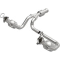 Magnaflow auto part