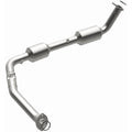 Magnaflow auto part detail