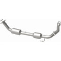 Magnaflow auto part close-up