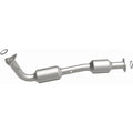 Magnaflow auto part detail