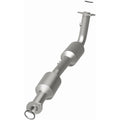 Magnaflow auto part detail