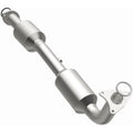 Magnaflow auto part close-up