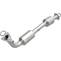 Magnaflow auto part detail