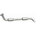 Magnaflow auto part close-up