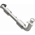 Magnaflow auto part detail