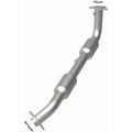 Magnaflow auto part close-up
