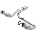 Magnaflow auto part