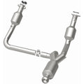 Magnaflow auto part detail