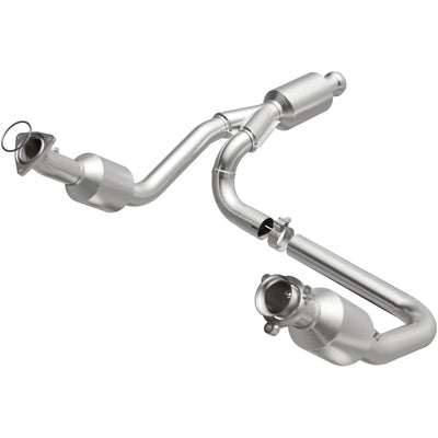 Magnaflow auto part