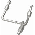 Magnaflow auto part