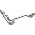 Magnaflow auto part detail