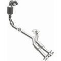 Magnaflow auto part detail