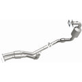 Magnaflow auto part close-up