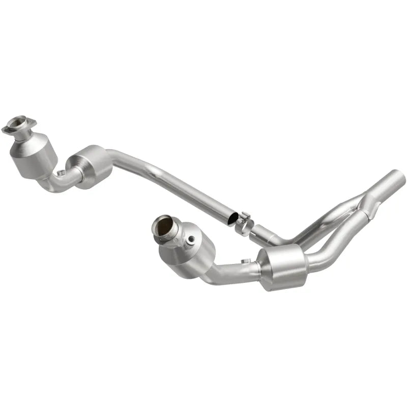 Magnaflow auto part