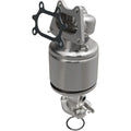 Magnaflow auto part detail
