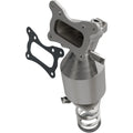 Magnaflow auto part detail