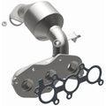 Magnaflow auto part