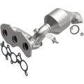 Magnaflow auto part close-up