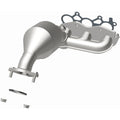 Magnaflow auto part