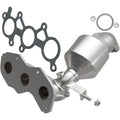 Magnaflow auto part