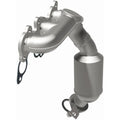 Magnaflow auto part