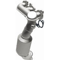 Magnaflow auto part detail