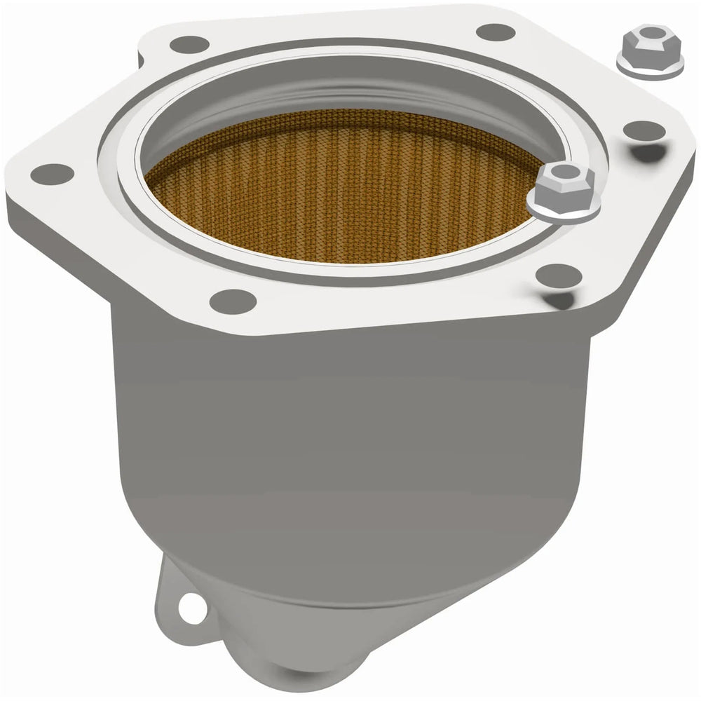 Magnaflow auto part